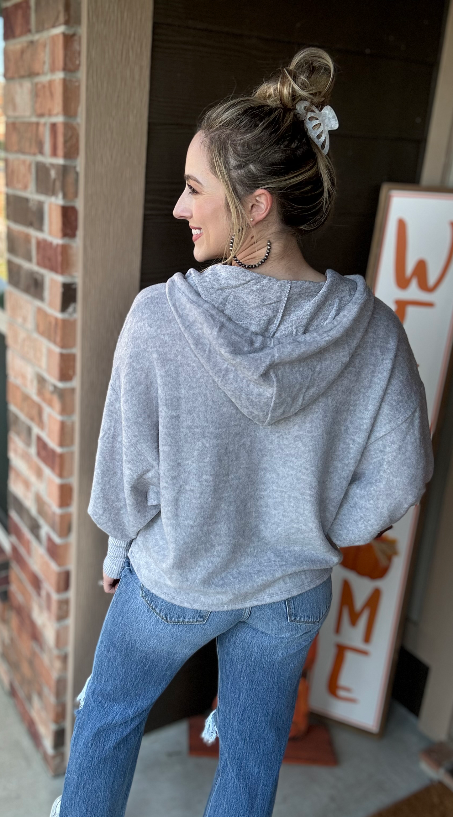 Soft Hoodie