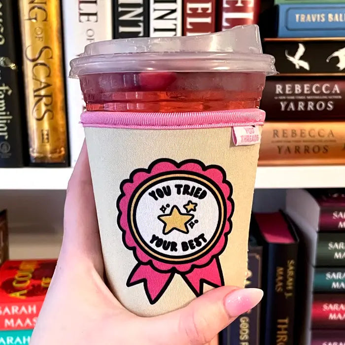 Coffee Koozies