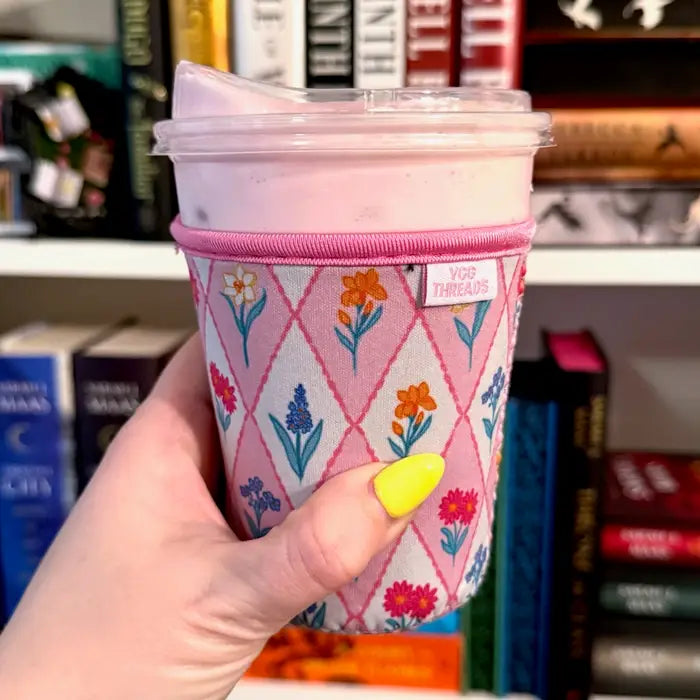 Coffee Koozies
