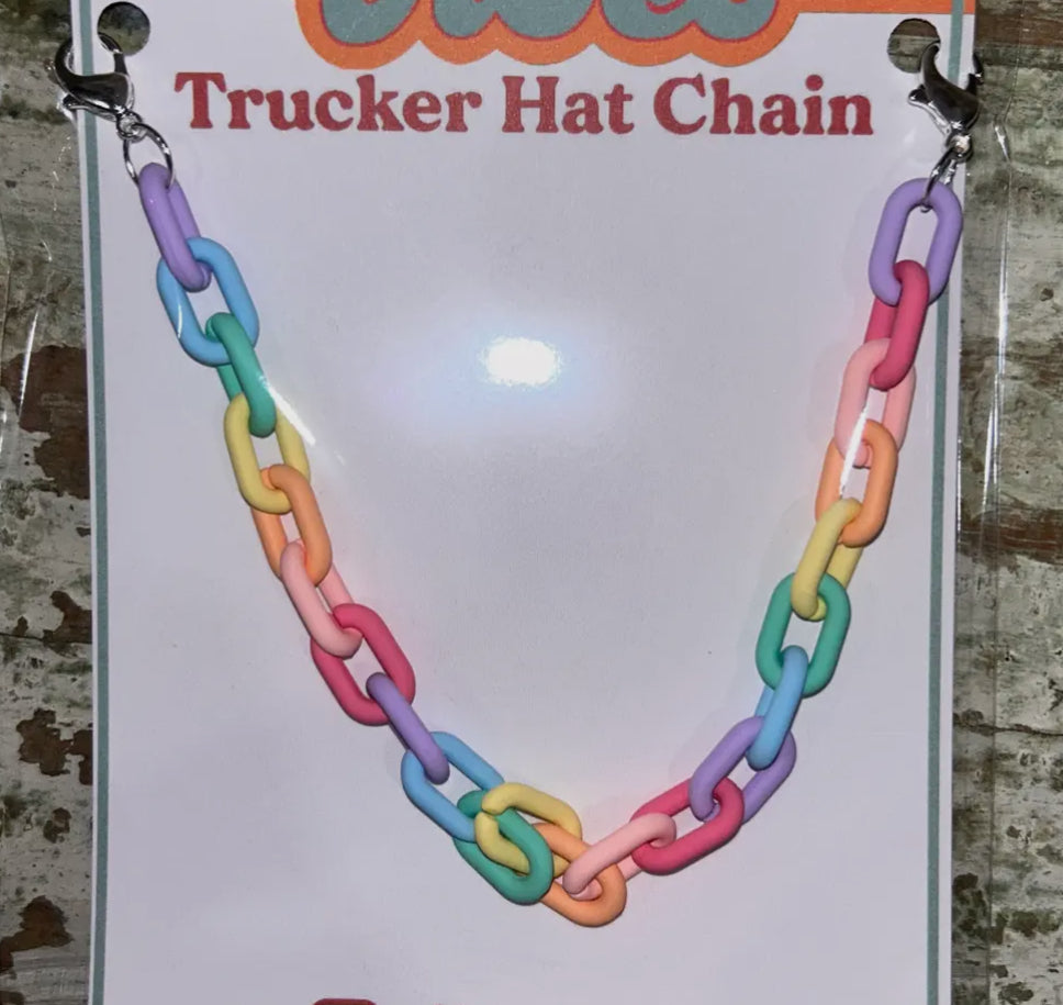 Rainbow Chain