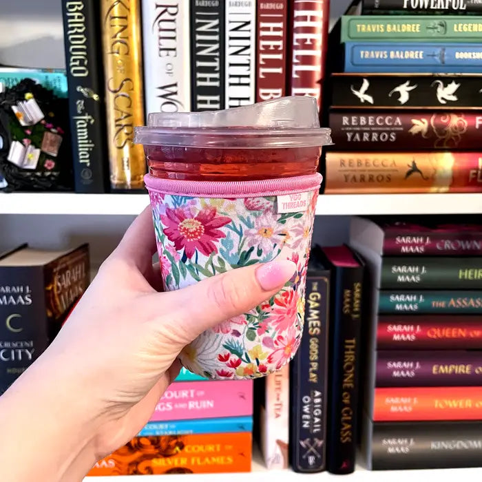 Coffee Koozies