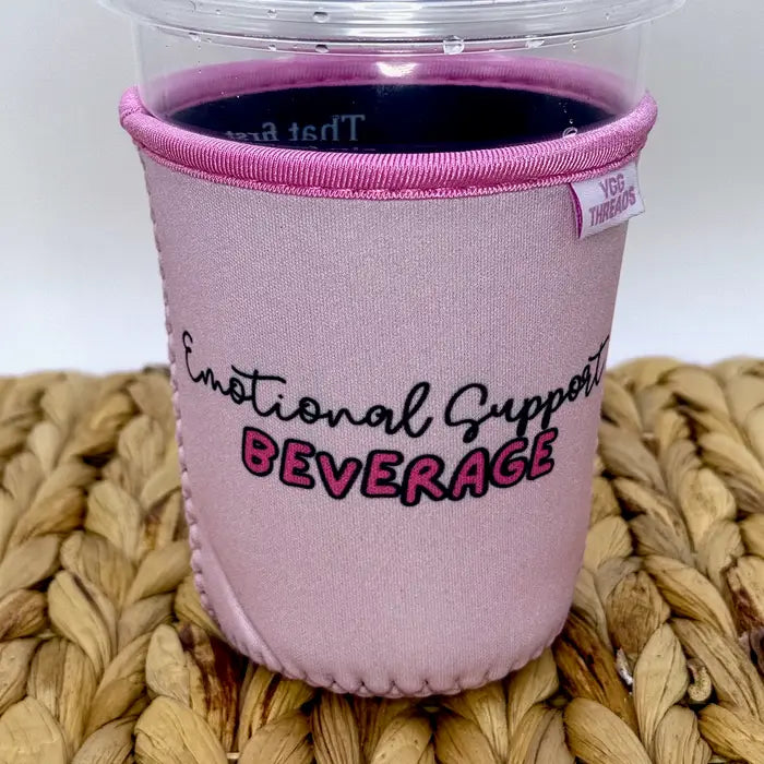 Coffee Koozies