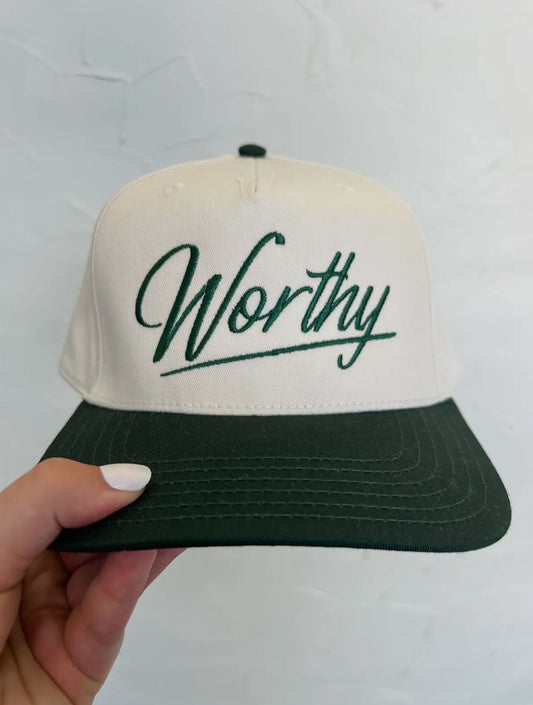 Worthy
