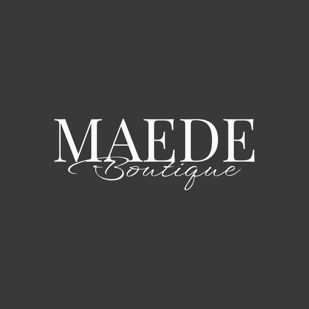 Maede Boutique Gift Card!