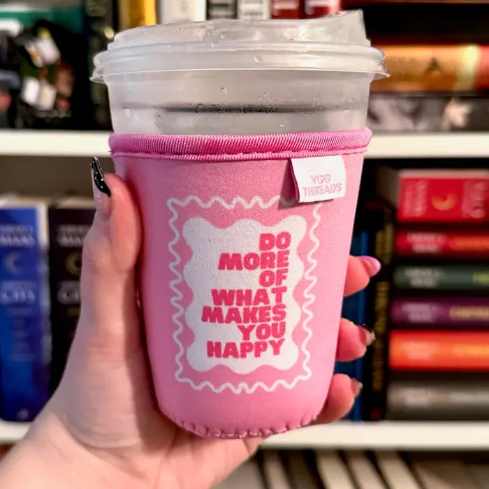 Coffee Koozies