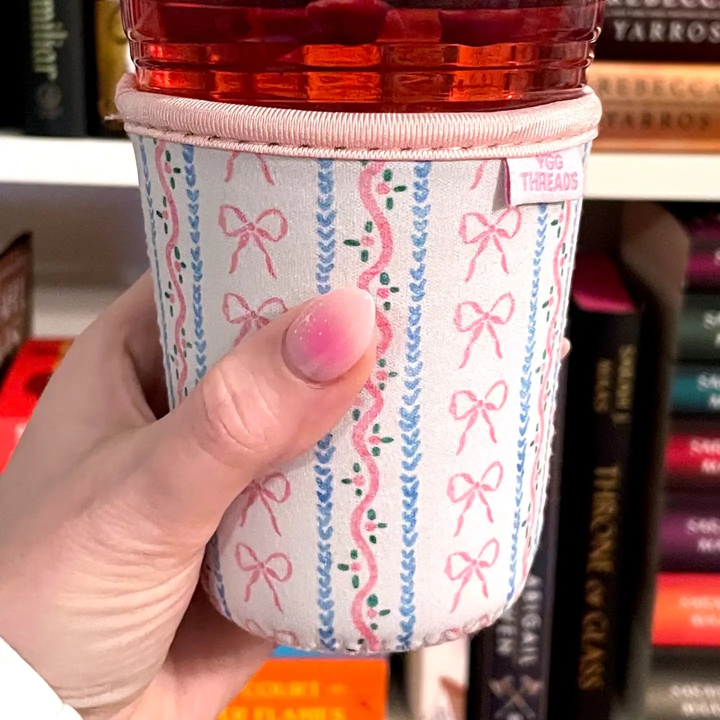 Coffee Koozies